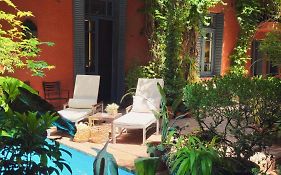 BE Jardin Escondido By Coppola